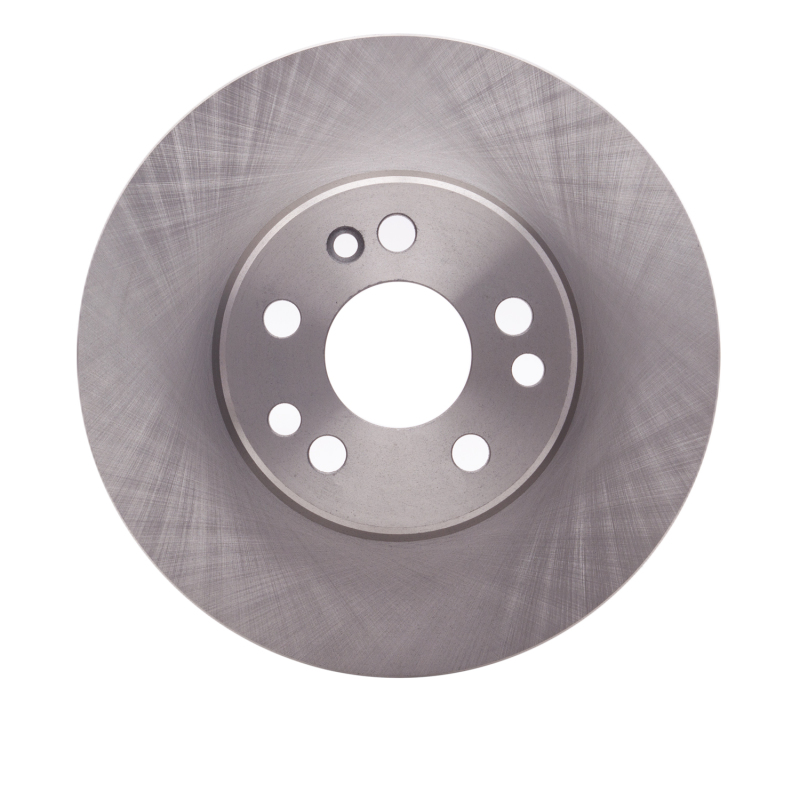 Picture of DFC 91-99 Mercedes-Benz 300SE Front Brake Rotor