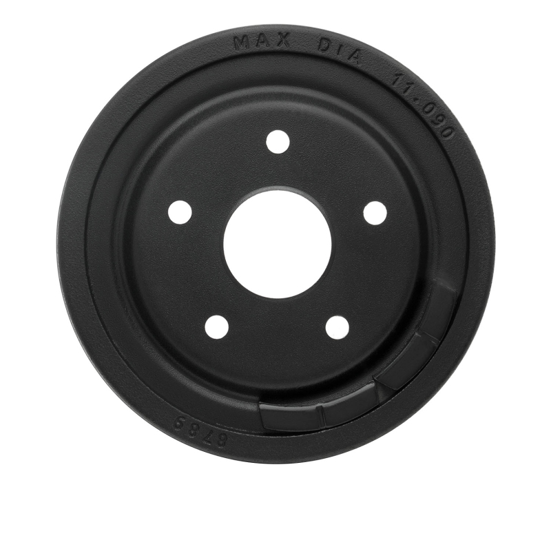 Picture of DFC True Balanced Brake Drums - 365-54050