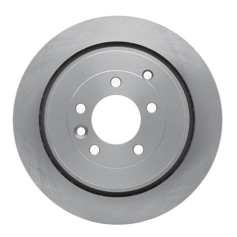 Picture of DFC 05-16 Land Rover Range Rover Sport Rear Brake Rotor