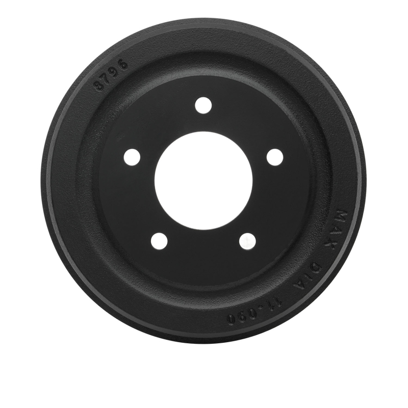 Picture of DFC True Balanced Brake Drums - 365-54052