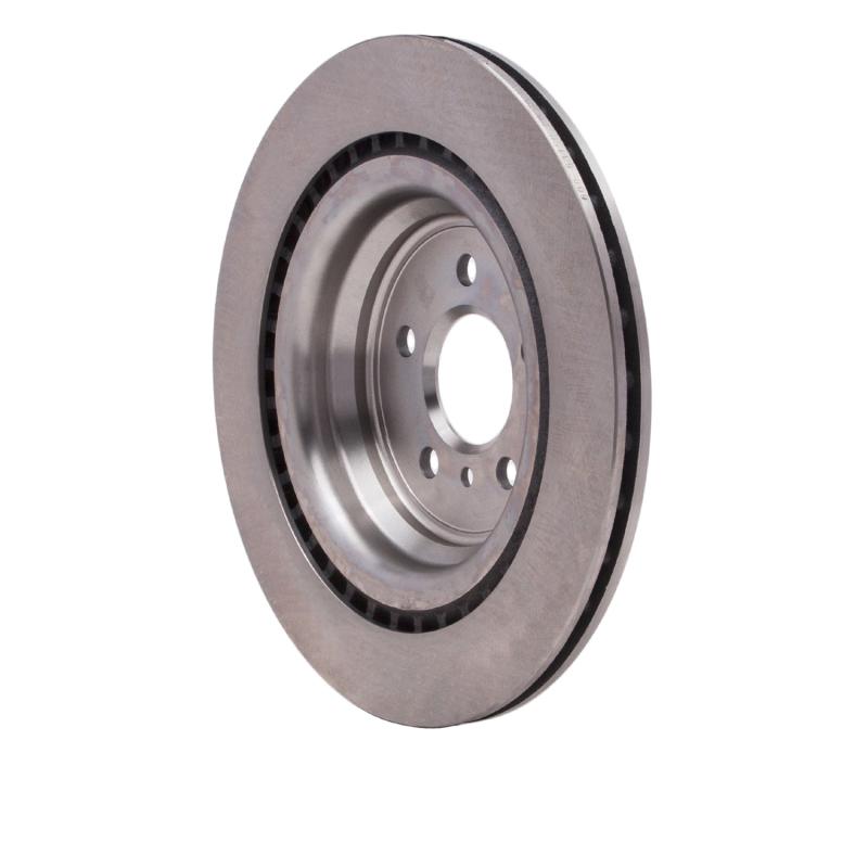 Picture of DFC 13-19 Mercedes-Benz GL450 Rear Brake Rotor