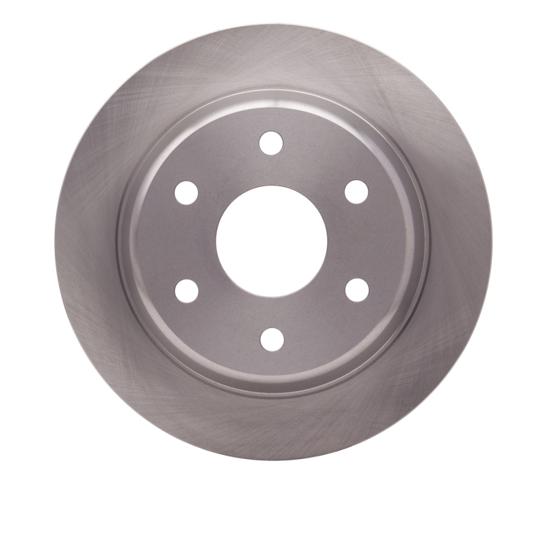 Picture of DFC 00-14 Cadillac Escalade ESV Rear Brake Rotor