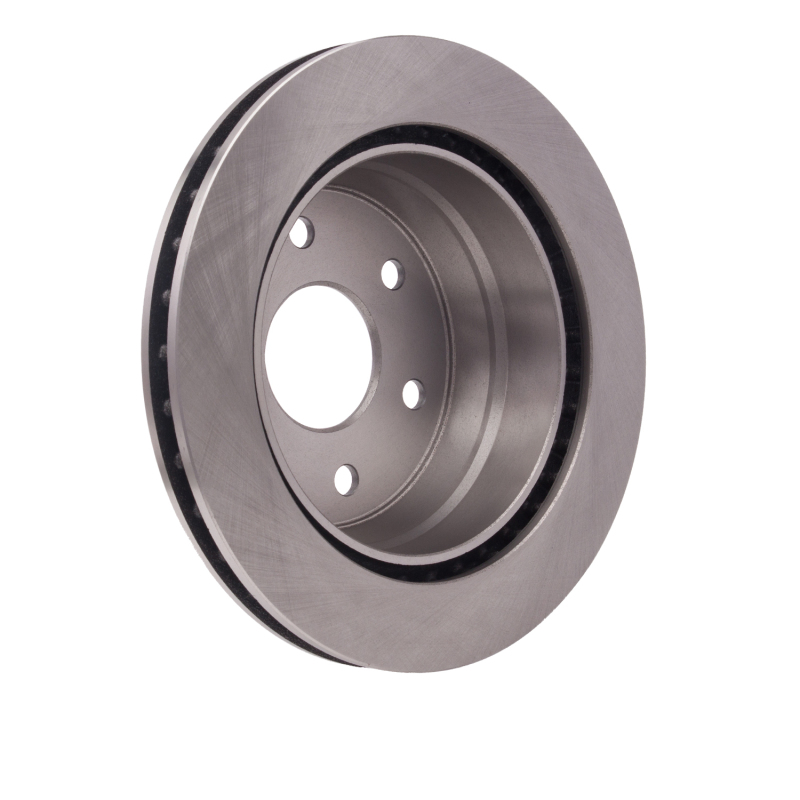 Picture of DFC 00-14 Cadillac Escalade ESV Rear Brake Rotor