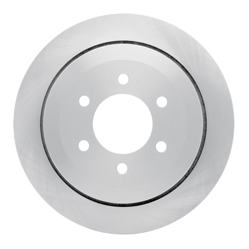 Picture of DFC 07-17 Ford Expedition Rear Brake Rotor