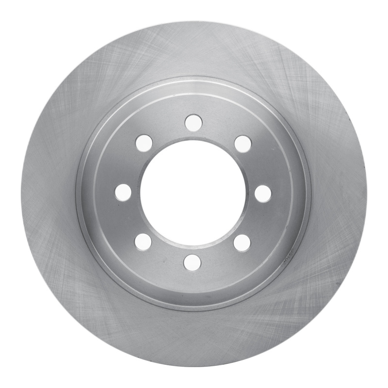Picture of DFC 68-76 Ford E-350 Econoline Front Brake Rotor