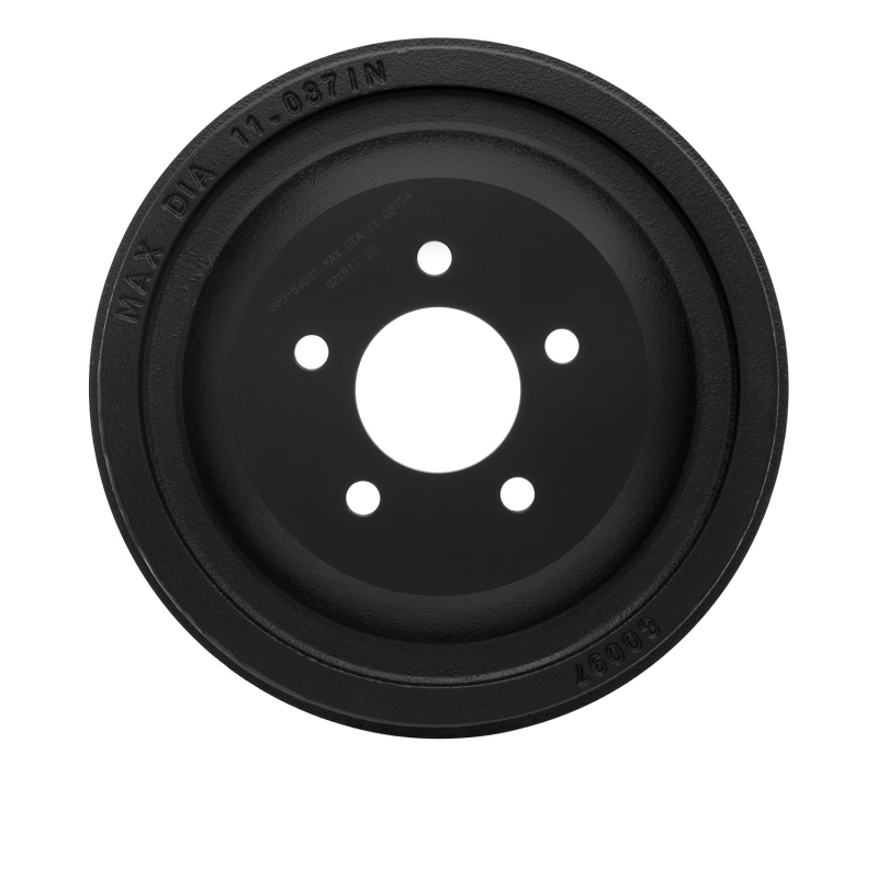 Picture of DFC True Balanced Brake Drums - 365-54081