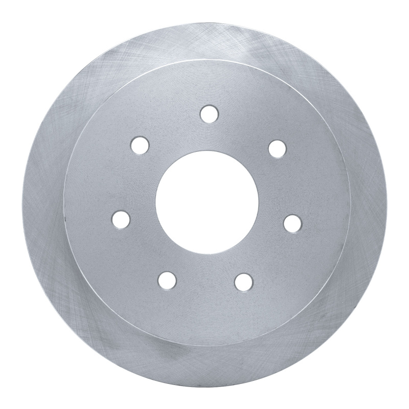 Picture of DFC 97-04 Ford F-250 4WD (Excl Super Duty) Rear Brake Rotor