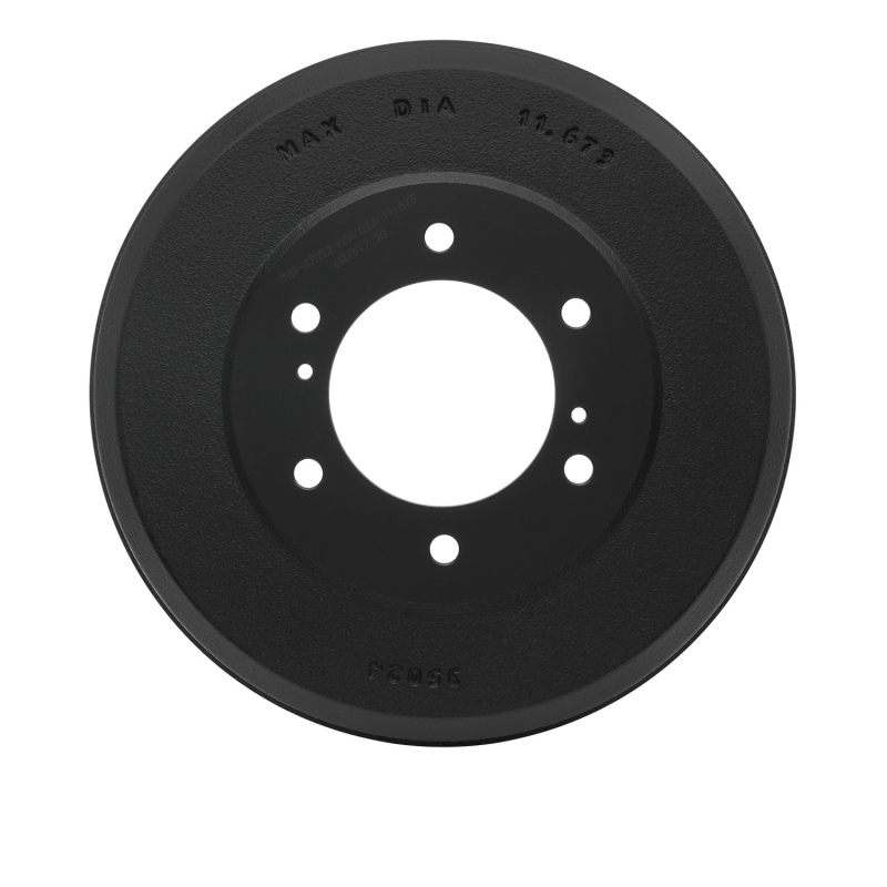Picture of DFC True Balanced Brake Drums - 365-67022