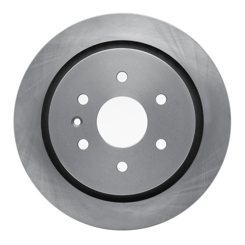 Picture of DFC 13-19 Cadillac XTS Rear Brake Rotor