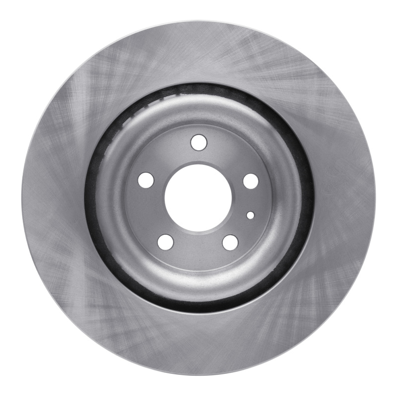 Picture of DFC 17-25 Audi e-TRON Quattro Rear Brake Rotor