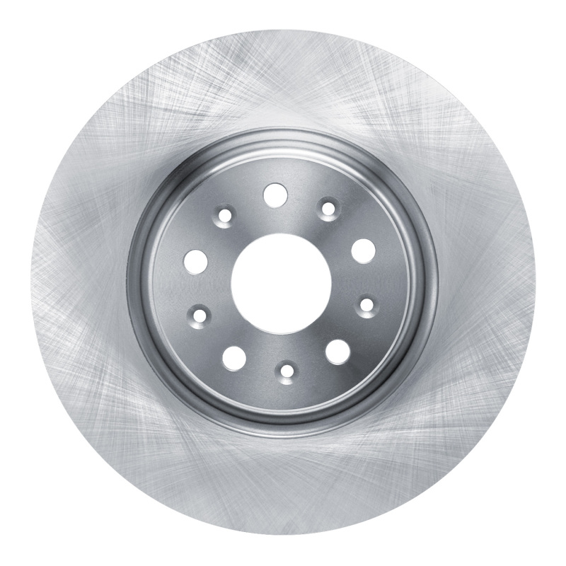 Picture of DFC 20-25 Chevrolet Corvette Rear Brake Rotor