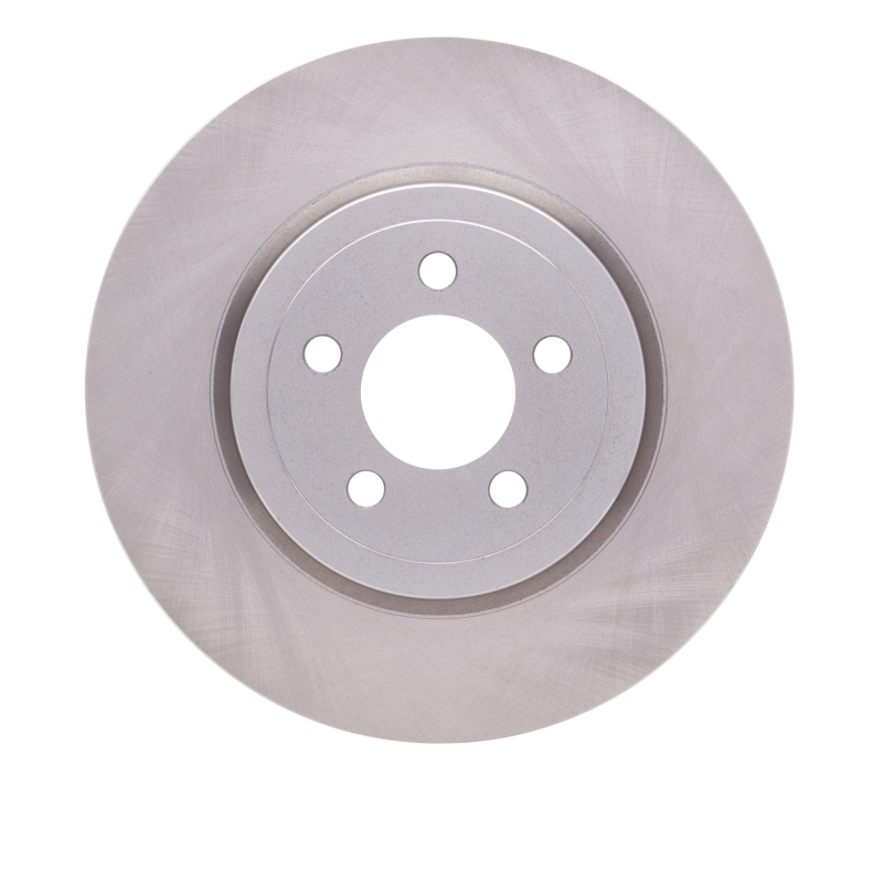 Picture of DFC 05-23 Chrysler 300 Front Brake Rotor