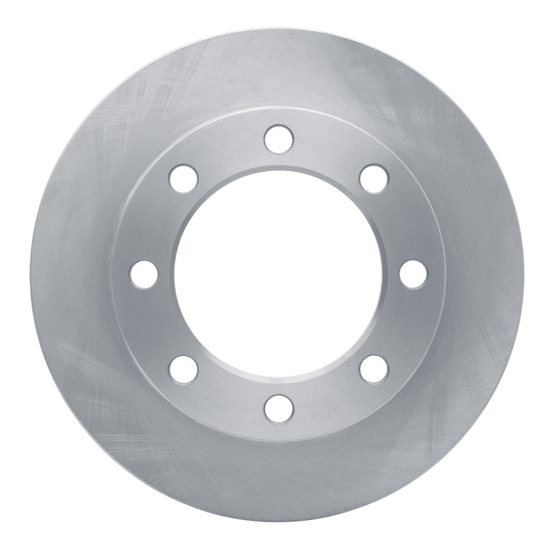 Picture of DFC 76-79 Ford F-250 4WD (Excl Super Duty) Front Brake Rotor
