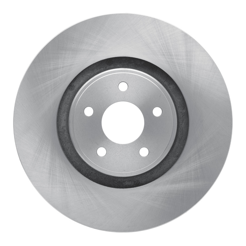 Picture of DFC 14-19 Ford Focus Front Brake Rotor