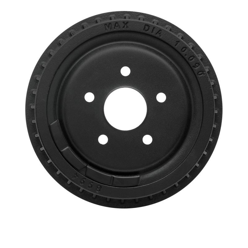 Picture of DFC True Balanced Brake Drums - 365-54072