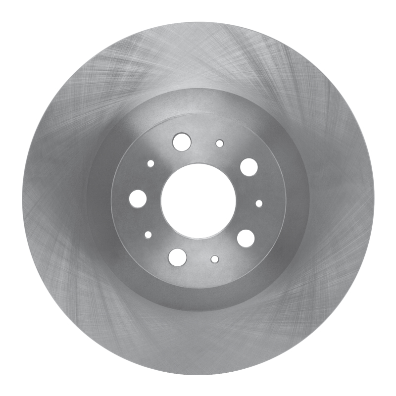Picture of DFC 20-25 Tesla Model Y Front Brake Rotor