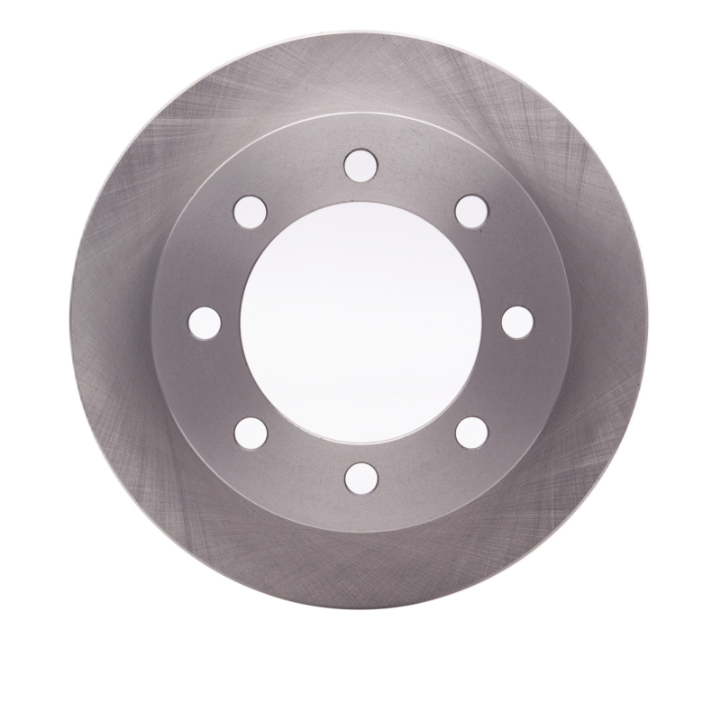 Picture of DFC 99-07 Ford E-350 Super Duty Rear Brake Rotor