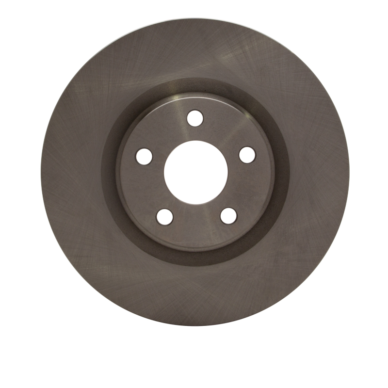 Picture of DFC 15-20 Ford Police Responder Hybrid Front Brake Rotor