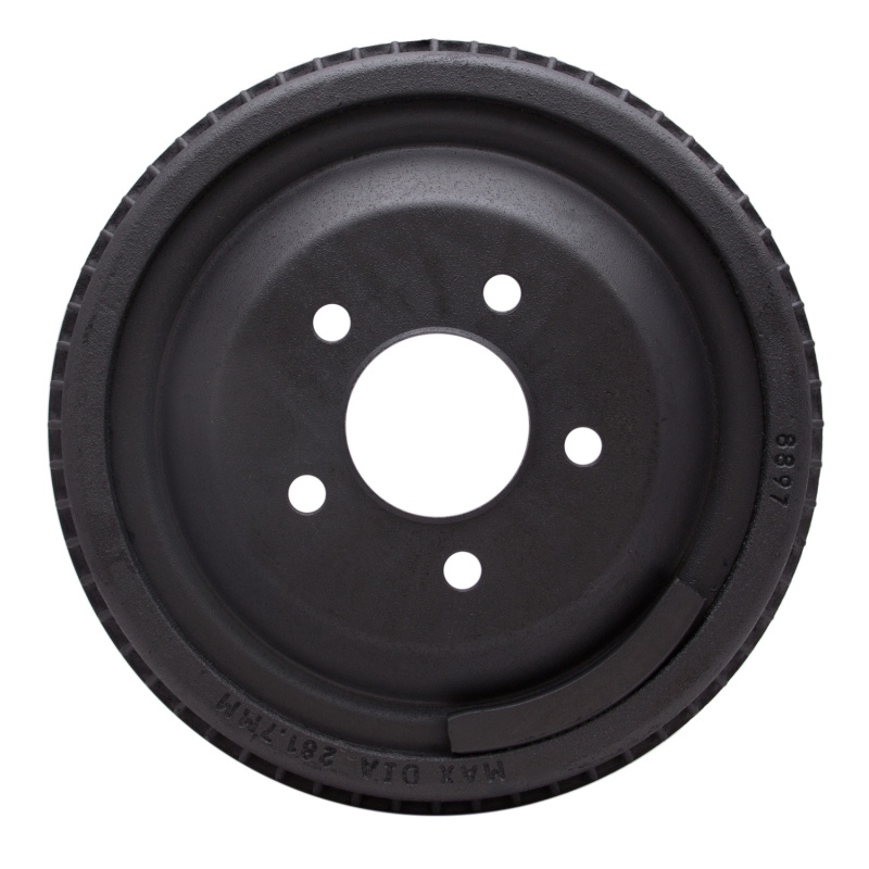 Picture of DFC True Balanced Brake Drums - 365-55001