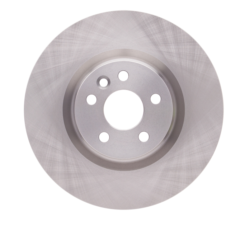 Picture of DFC 15-19 Jaguar E-Pace Front Brake Rotor