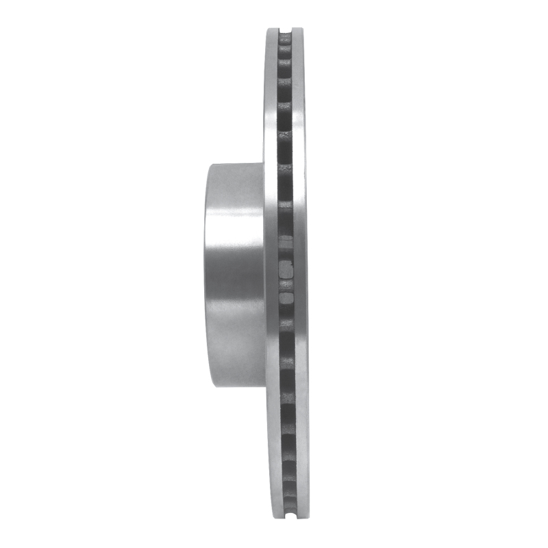 Picture of DFC 20-25 Tesla Model Y Front Brake Rotor