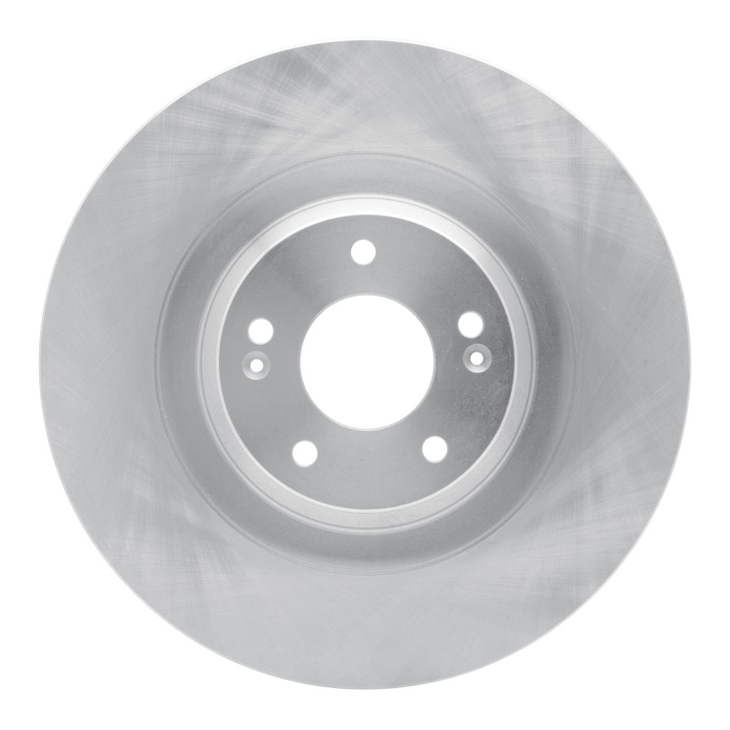 Picture of DFC 19-22 Hyundai Veloster N Front Brake Rotor