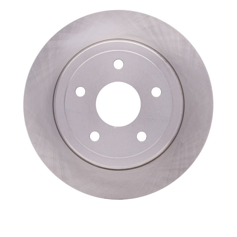 Picture of DFC 04-06 Dodge Ram 1500 Pickup Rear Brake Rotor