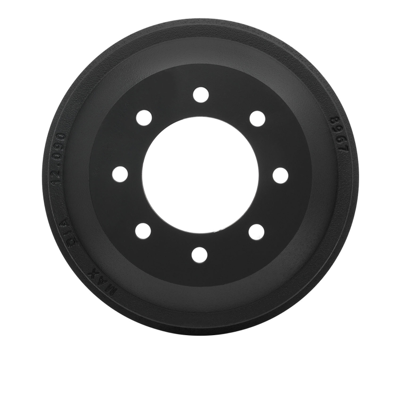 Picture of DFC True Balanced Brake Drums - 365-54067
