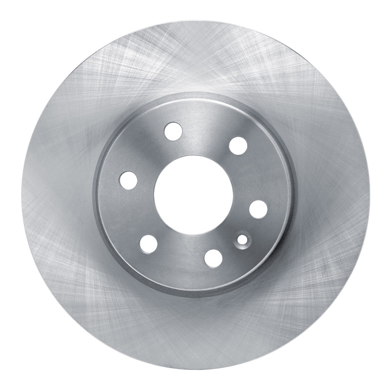 Picture of DFC 21-22 Chevrolet Colorado Front Brake Rotor