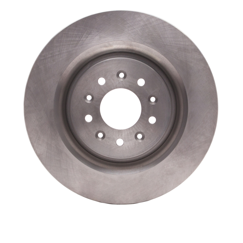 Picture of DFC 00-06 Jaguar XKR Front Brake Rotor