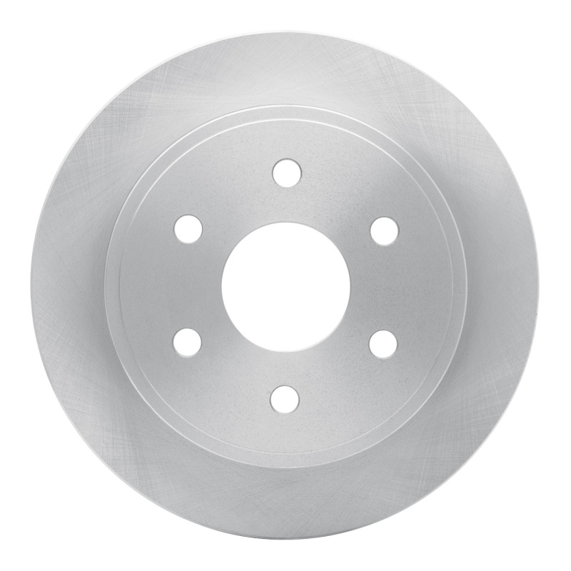 Picture of DFC 03-05 Chevrolet Express 2500 Rear Brake Rotor