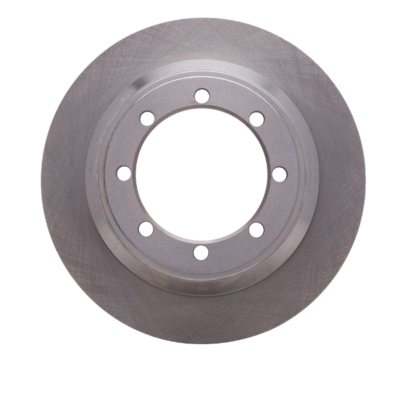 Picture of DFC 99-04 Ford F-350 Super Duty 2WD Rear Brake Rotor