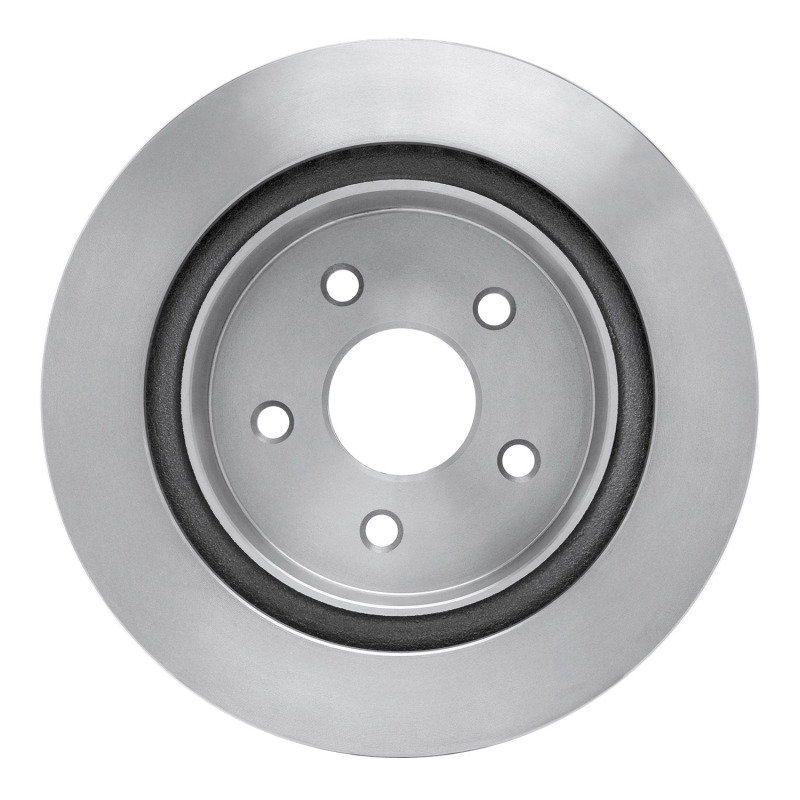 Picture of DFC 04-06 Dodge Ram 1500 Pickup Rear Brake Rotor