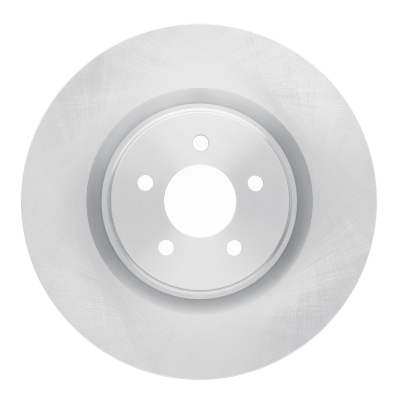 Picture of DFC 07-14 Ford Mustang Front Brake Rotor