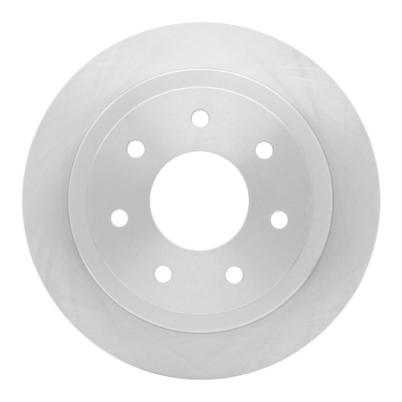 Picture of DFC 04-11 Ford F-150 4WD Rear Brake Rotor