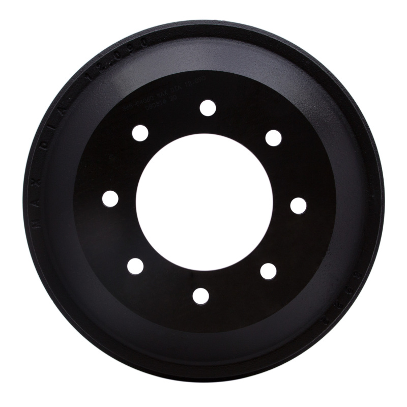 Picture of DFC True Balanced Brake Drums - 365-54060