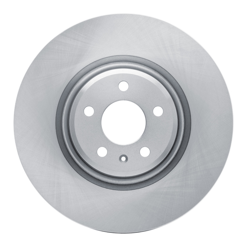 Picture of DFC Brake Rotors-Plain - 600-73067