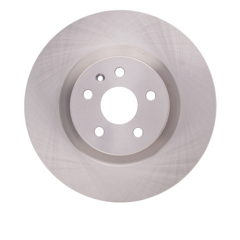 Picture of DFC 09-17 Buick Regal Front Brake Rotor