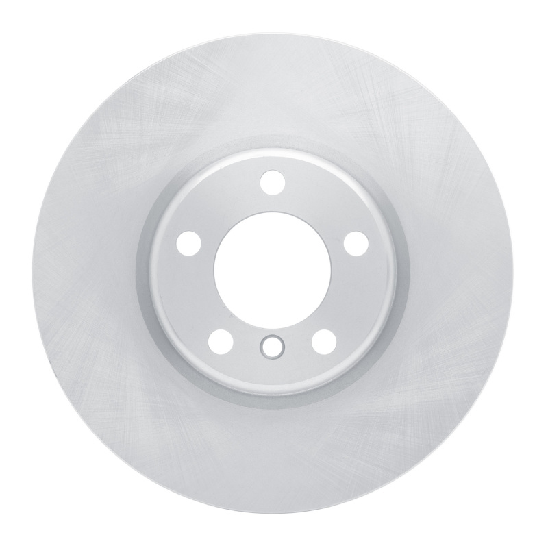 Picture of DFC 12-21 BMW 435i xDrive Front Brake Rotor