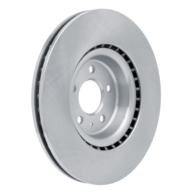 Picture of DFC Brake Rotors-Plain - 600-73067