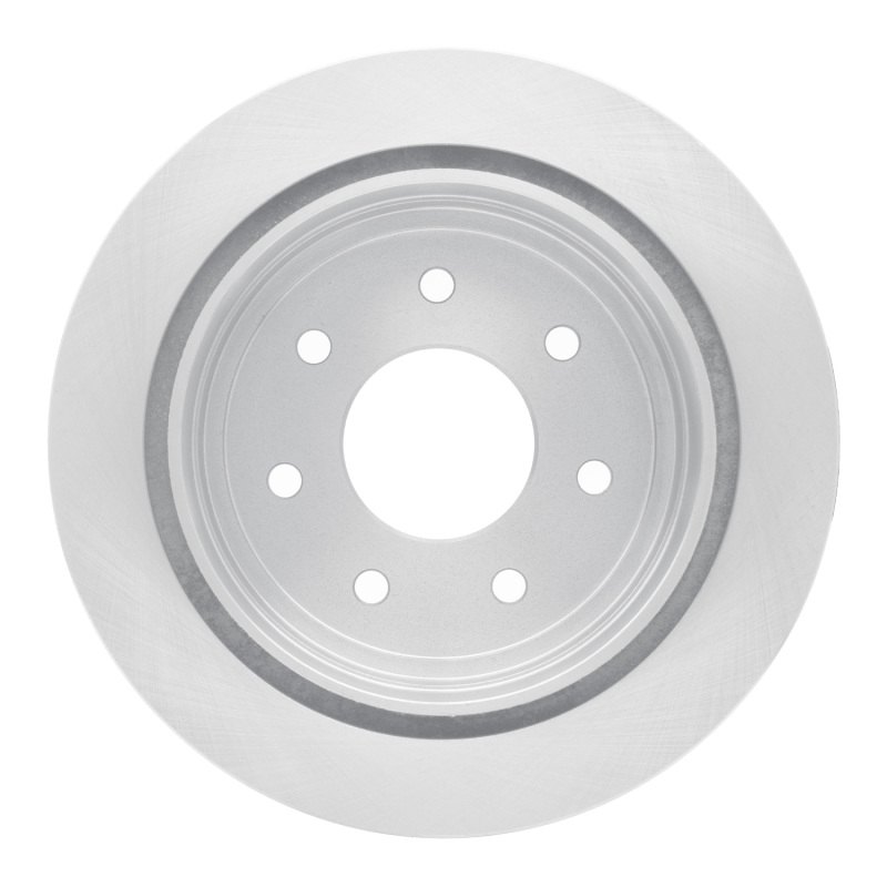 Picture of DFC 04-11 Ford F-150 4WD Rear Brake Rotor