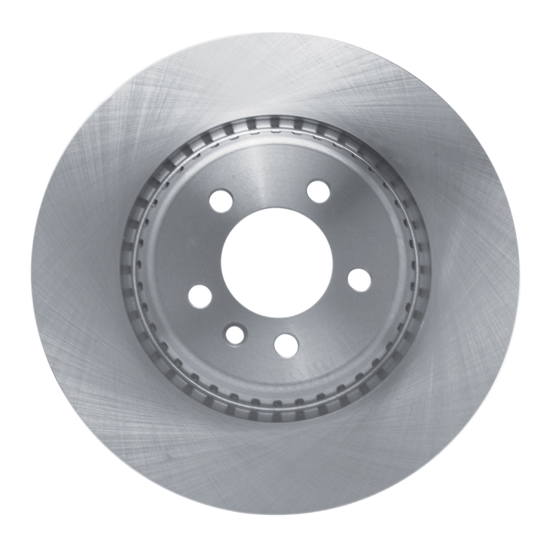 Picture of DFC 22-25 Land Rover Range Rover Rear Brake Rotor