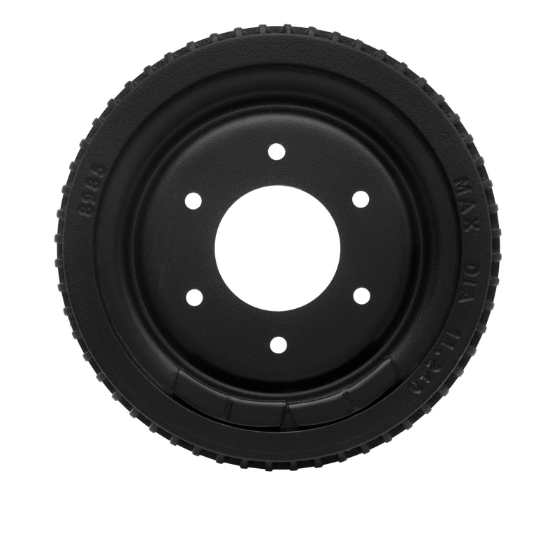 Picture of DFC True Balanced Brake Drums - 365-47060