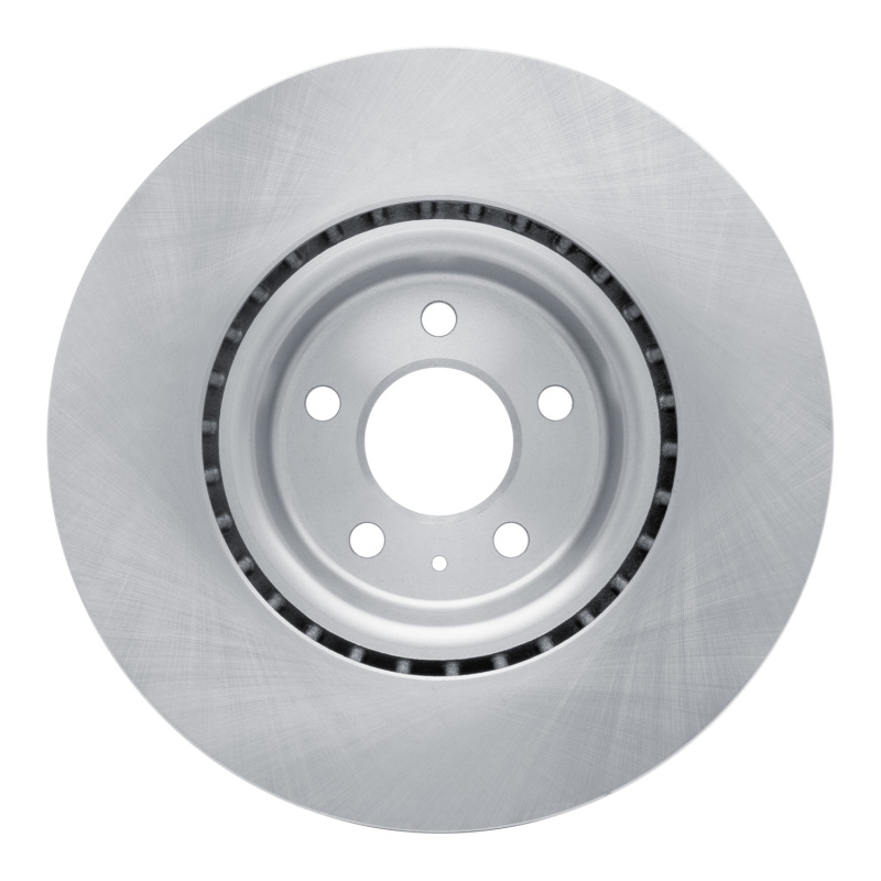 Picture of DFC Brake Rotors-Plain - 600-73067