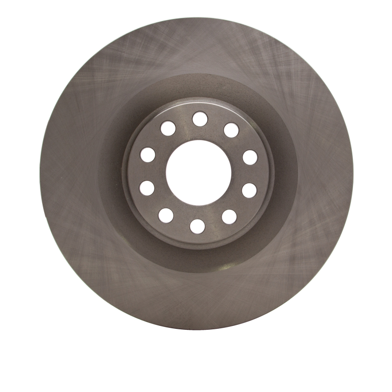 Picture of DFC 01-03 Audi S8 Front Brake Rotor