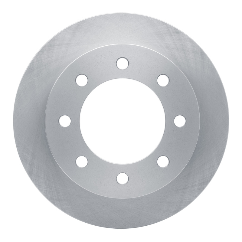 Picture of DFC 99-20 Chevrolet Silverado 3500 HD Rear Brake Rotor