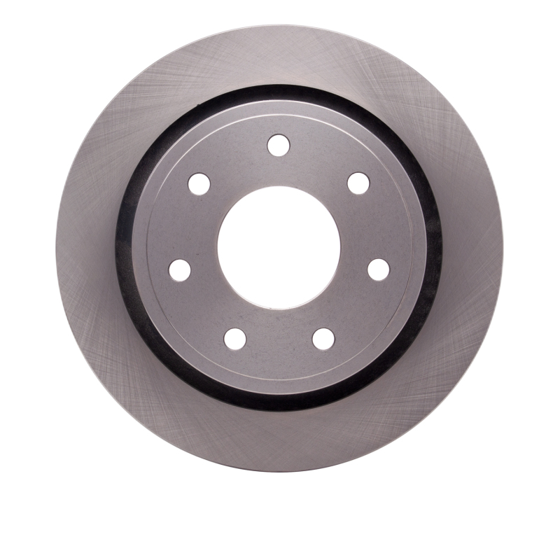Picture of DFC 12-14 Ford F-150 RWD Rear Brake Rotor