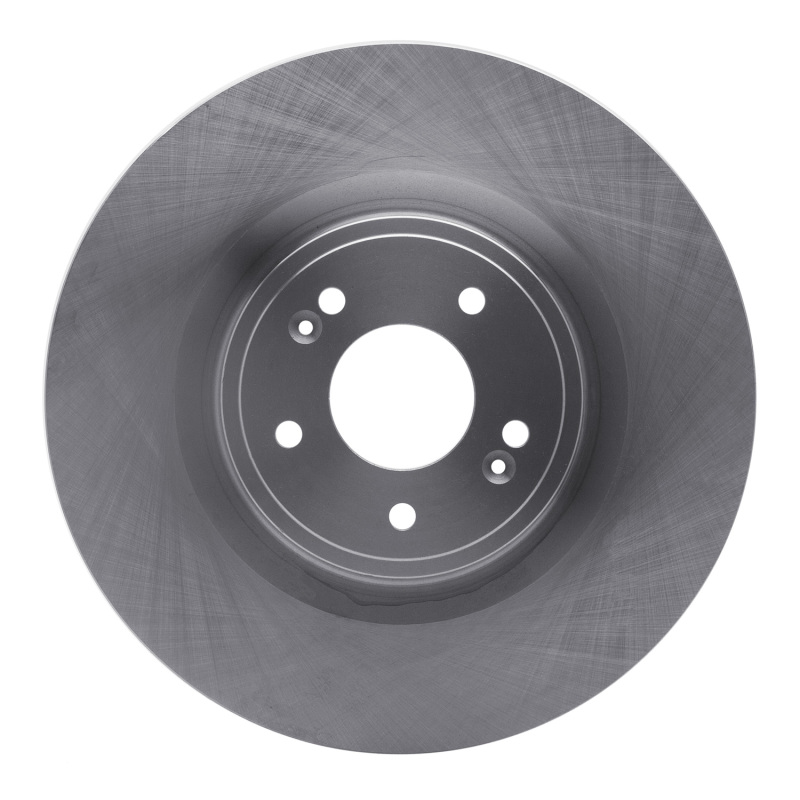 Picture of DFC 18-22 Genesis G70 Front Brake Rotor