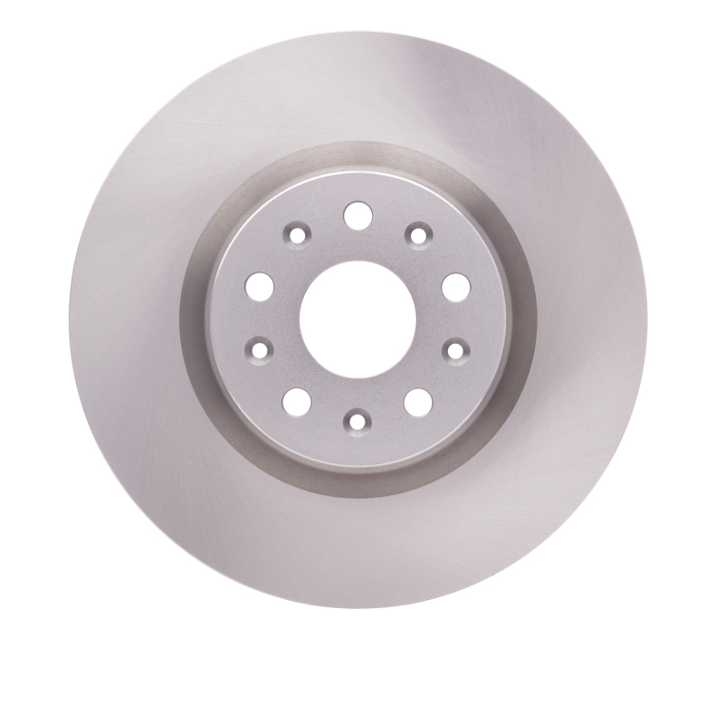Picture of DFC 14-25 Cadillac CTS Front Brake Rotor