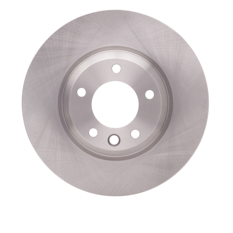 Picture of DFC 03-15 Audi Q7 Left Front Brake Rotor